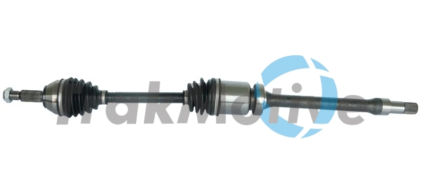 Приводний вал   30-0389   TrakMotive