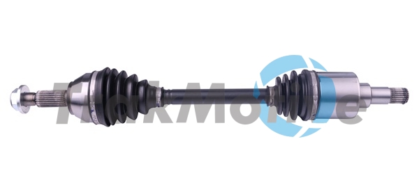 Приводний вал   30-0395   TrakMotive