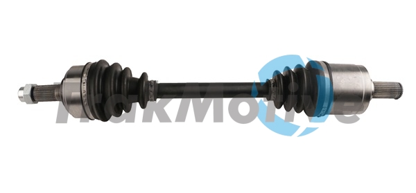 Приводной вал   30-0438   TrakMotive