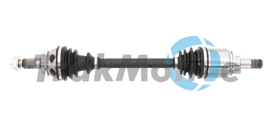 Приводний вал   30-0463   TrakMotive