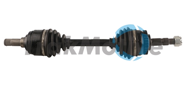 Приводной вал   30-0526   TrakMotive