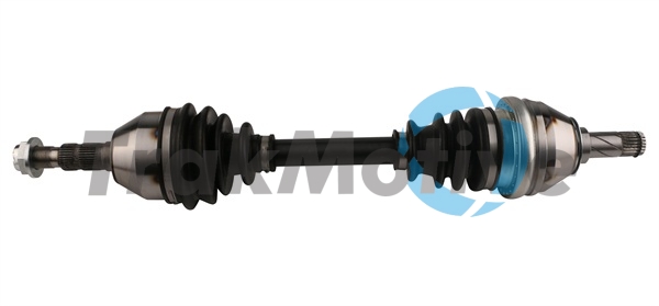 Приводной вал   30-0548   TrakMotive
