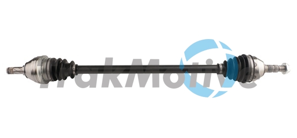 Приводний вал   30-0549   TrakMotive