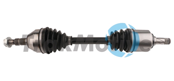 Приводний вал   30-0551   TrakMotive