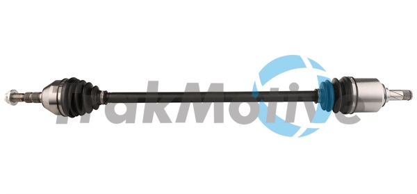 Приводной вал   30-0552   TrakMotive