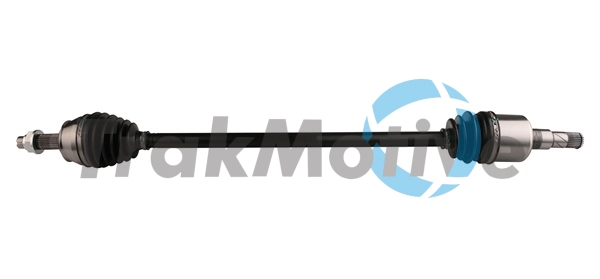 Приводной вал   30-0556   TrakMotive
