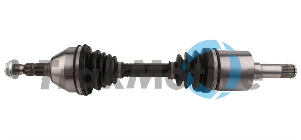 Приводний вал   30-0569   TrakMotive