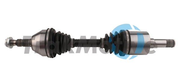 Приводний вал   30-0570   TrakMotive