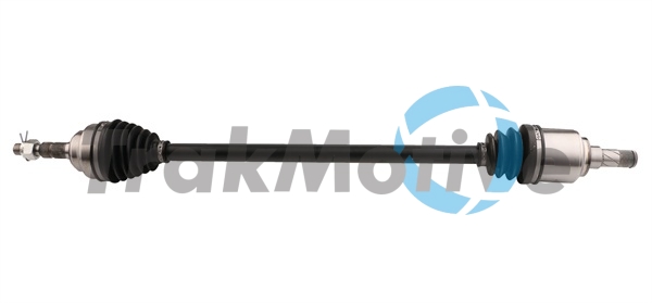 Приводний вал   30-0580   TrakMotive