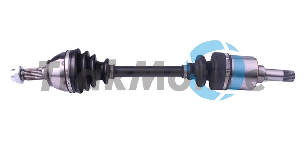 Приводний вал   30-0600   TrakMotive