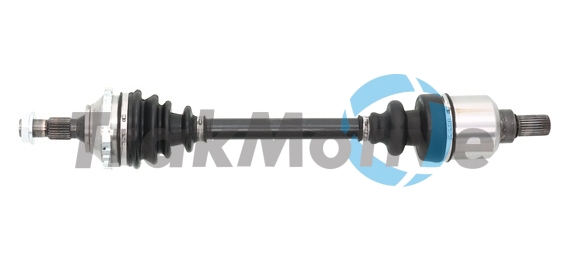 Приводний вал   30-0678   TrakMotive