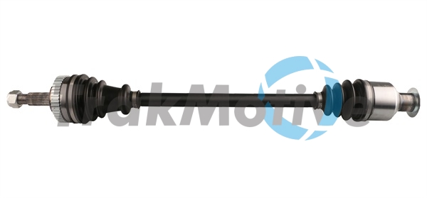 Приводний вал   30-0709   TrakMotive