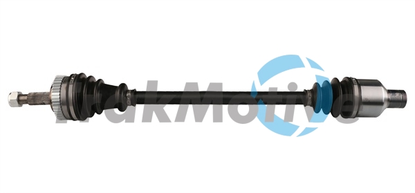 Приводной вал   30-0711   TrakMotive