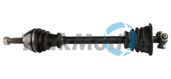 Приводний вал   30-0724   TrakMotive