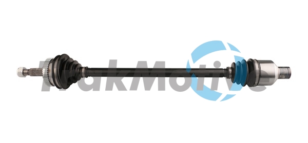 Приводний вал   30-0754   TrakMotive