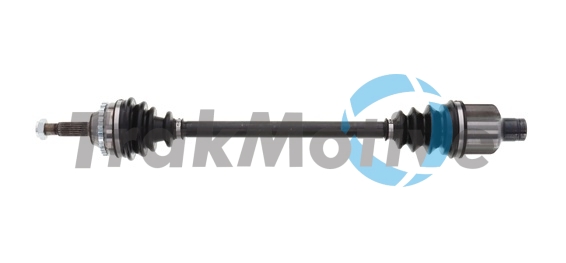 Приводной вал   30-0778   TrakMotive