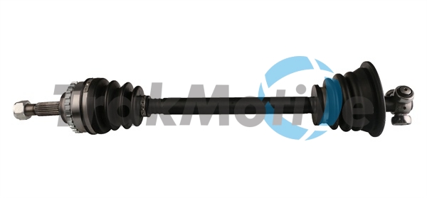 Приводний вал   30-0792   TrakMotive