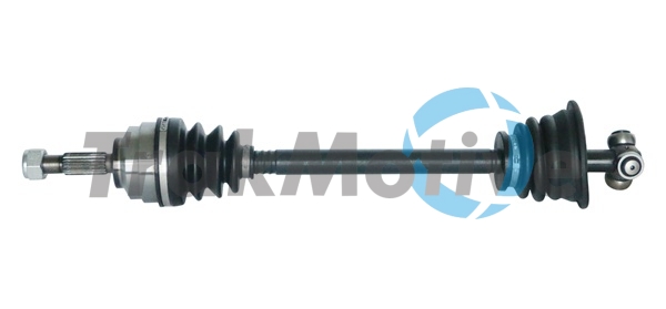 Приводний вал   30-0795   TrakMotive