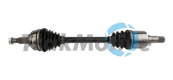 Приводний вал   30-0896   TrakMotive