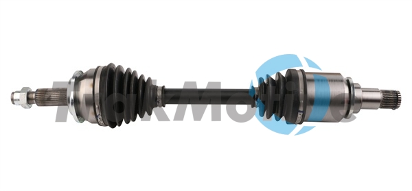 Приводной вал   30-0982   TrakMotive