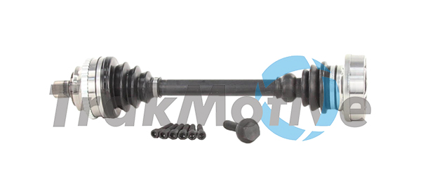 Приводний вал   30-0990   TrakMotive