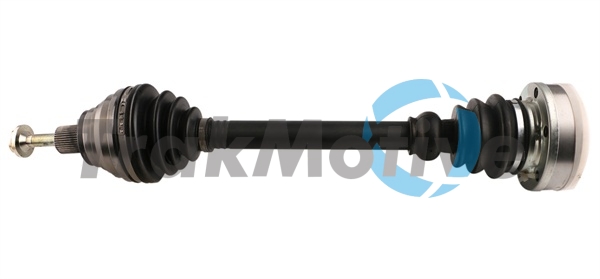 Приводний вал   30-0993   TrakMotive
