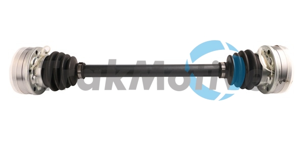 Приводной вал   30-1011   TrakMotive