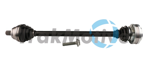 Приводний вал   30-1025   TrakMotive