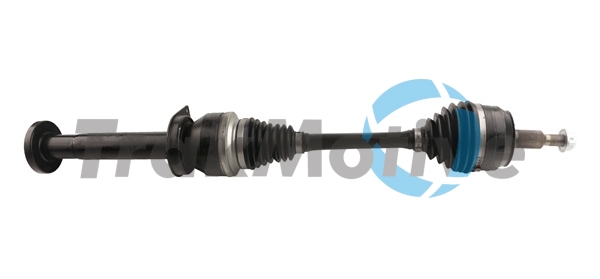 Приводний вал   30-1084   TrakMotive