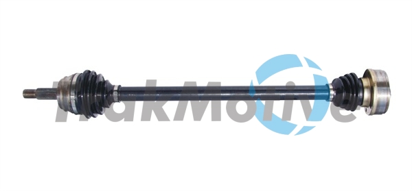 Приводной вал   30-1095   TrakMotive