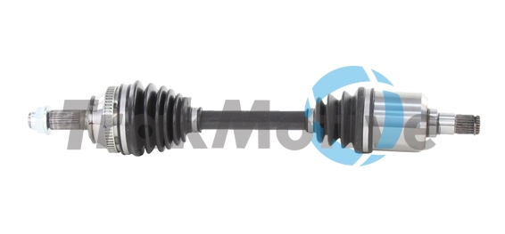Приводний вал   30-1115   TrakMotive