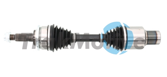 Приводний вал   30-1757   TrakMotive