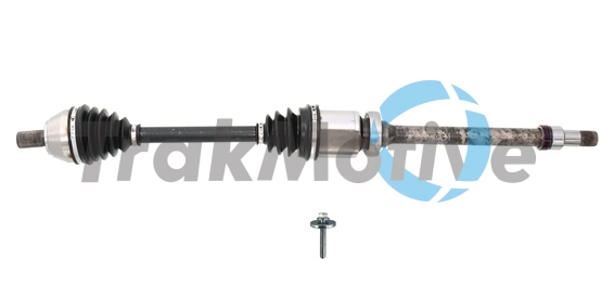 Приводний вал, TrakMotive 30-1802 Приводний вал, TrakMotive 30-1802