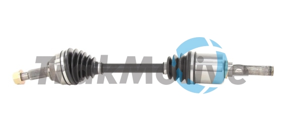 Приводной вал   30-1835   TrakMotive