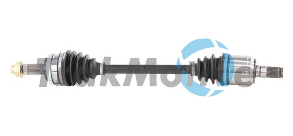 Приводной вал   30-1849   TrakMotive