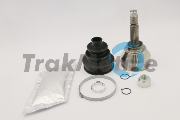 Комплект шарнірів, приводний вал   40-0062   TrakMotive
