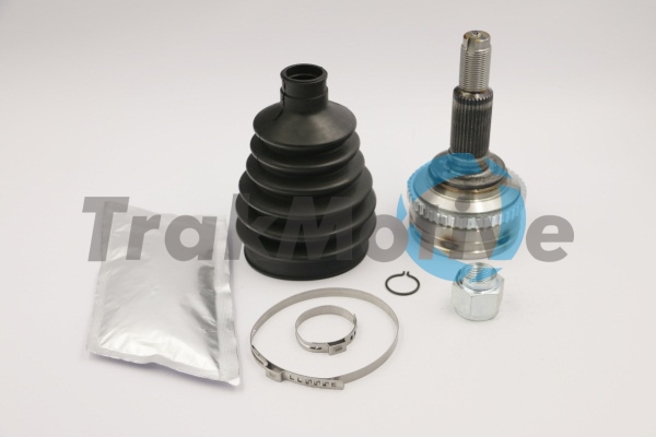 Комплект шарнірів, приводний вал   40-0065   TrakMotive