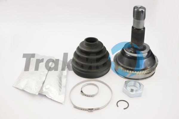 Комплект шарнірів, приводний вал   40-0083   TrakMotive