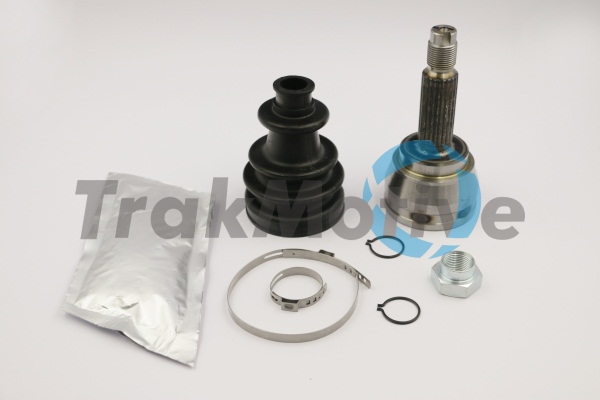 Комплект шарнірів, приводний вал   40-0150   TrakMotive