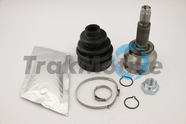 Шарнирный комплект, приводной вал   40-0167   TrakMotive