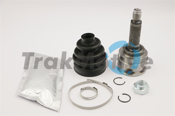Комплект шарнірів, приводний вал   40-0390   TrakMotive