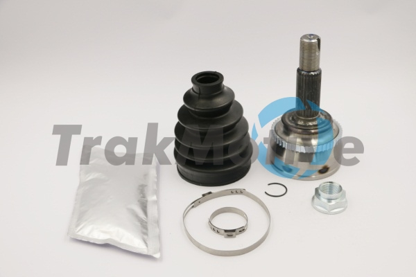 Шарнирный комплект, приводной вал   40-0410   TrakMotive