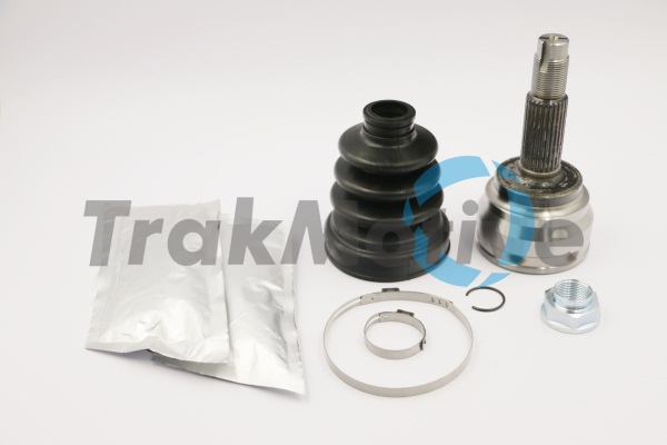 Комплект шарнірів, приводний вал   40-0434   TrakMotive