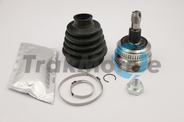 Комплект шарнірів, приводний вал   40-0478   TrakMotive