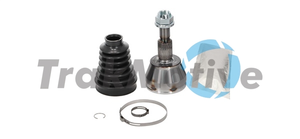 Шарнирный комплект, приводной вал   40-0802   TrakMotive