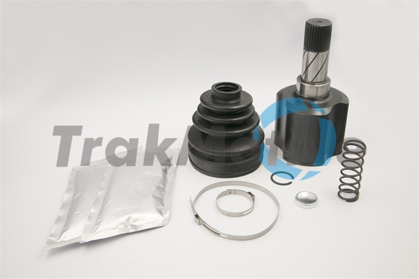 Комплект шарнірів, приводний вал, TrakMotive 45-0025 Комплект шарнірів, приводний вал, TrakMotive 45-0025