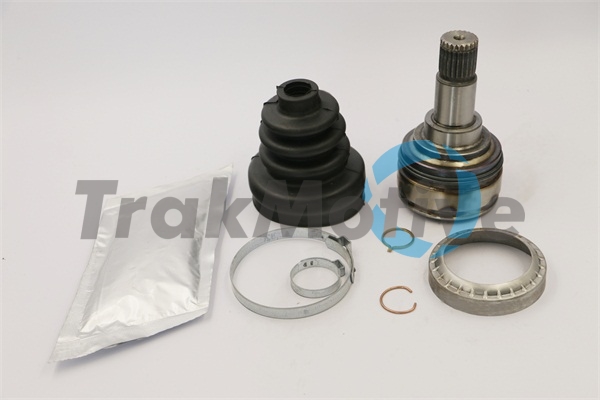 Шарнирный комплект, приводной вал   45-0031   TrakMotive
