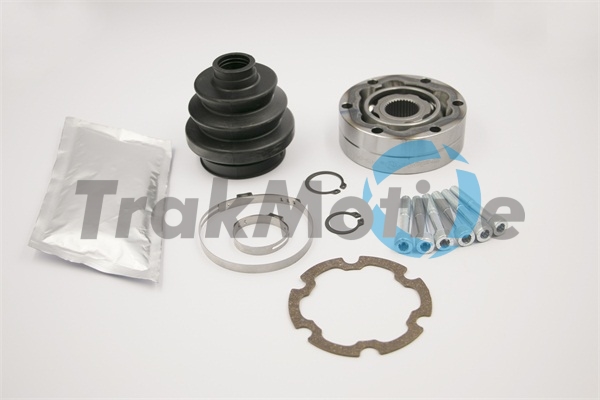 Шарнирный комплект, приводной вал   45-0058   TrakMotive