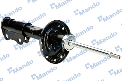 Амортизатор A57101 MANDO #1