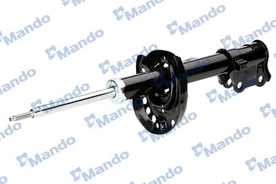 Амортизатор EX546502K000 MANDO #1